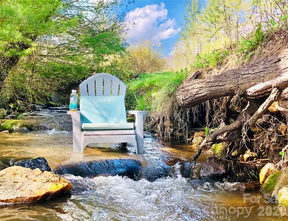 $737,000 | 3 Taproot Trail, Barnardsville, NC 28709