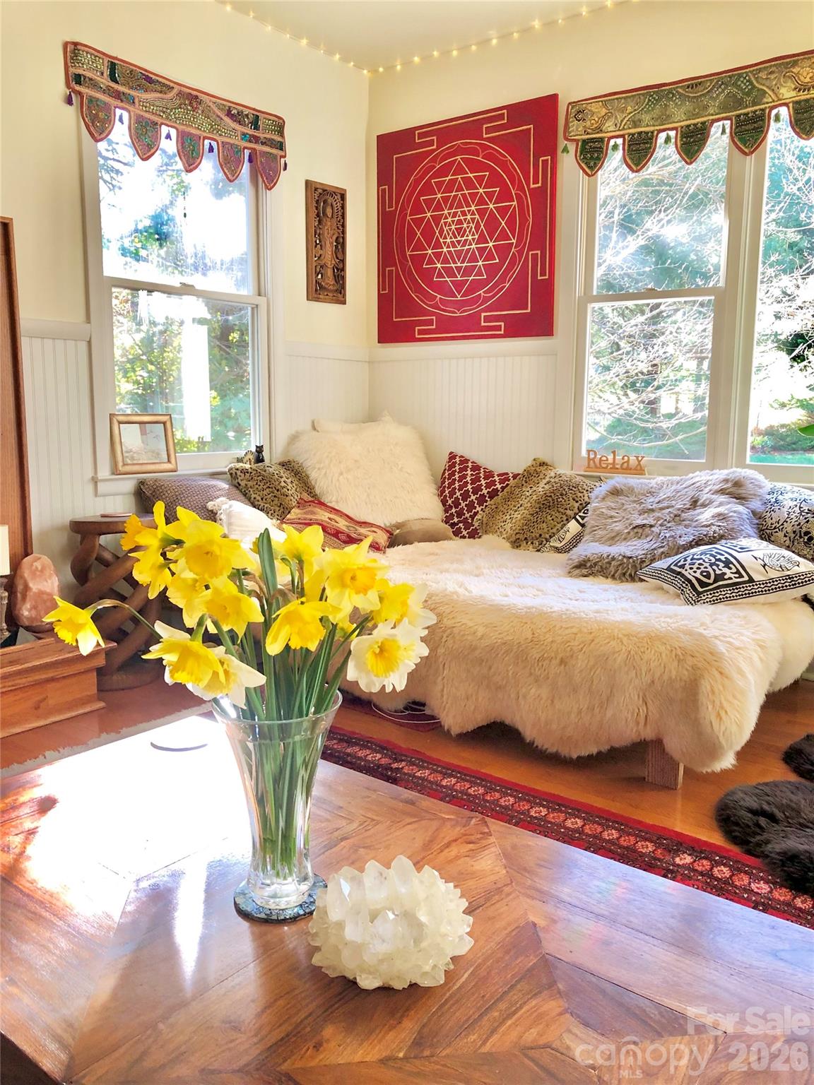 3 Taproot Trail Barnardsville, NC 28709 - Photo 8 of 29