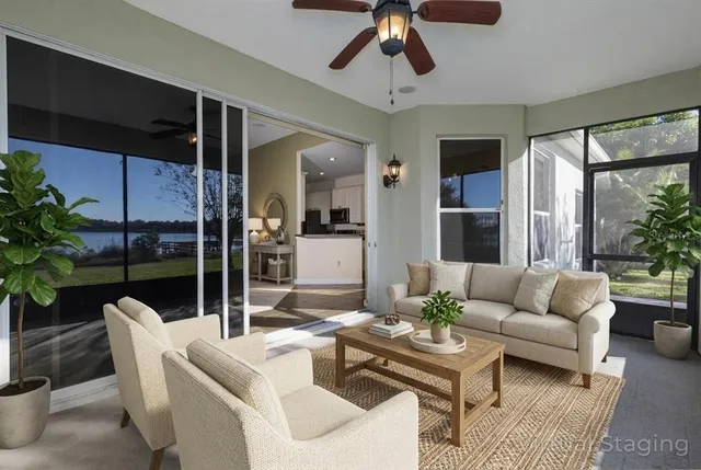 $529,000 | 3804 Bayshore Circle, Tavares, FL 32778