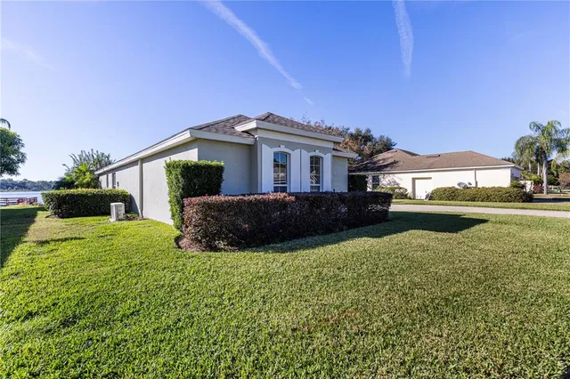 $529,000 | 3804 Bayshore Circle, Tavares, FL 32778