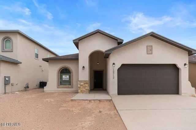 $305,000 | 6084 Dalhart Drive, El Paso, TX 79924