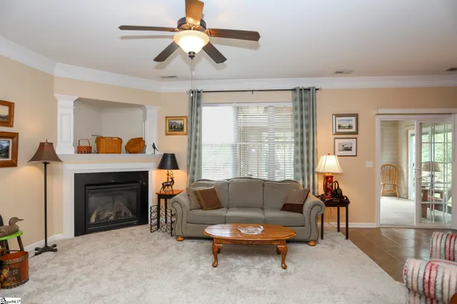 $368,800 | 406 Millervale Road, Greer, SC 29650