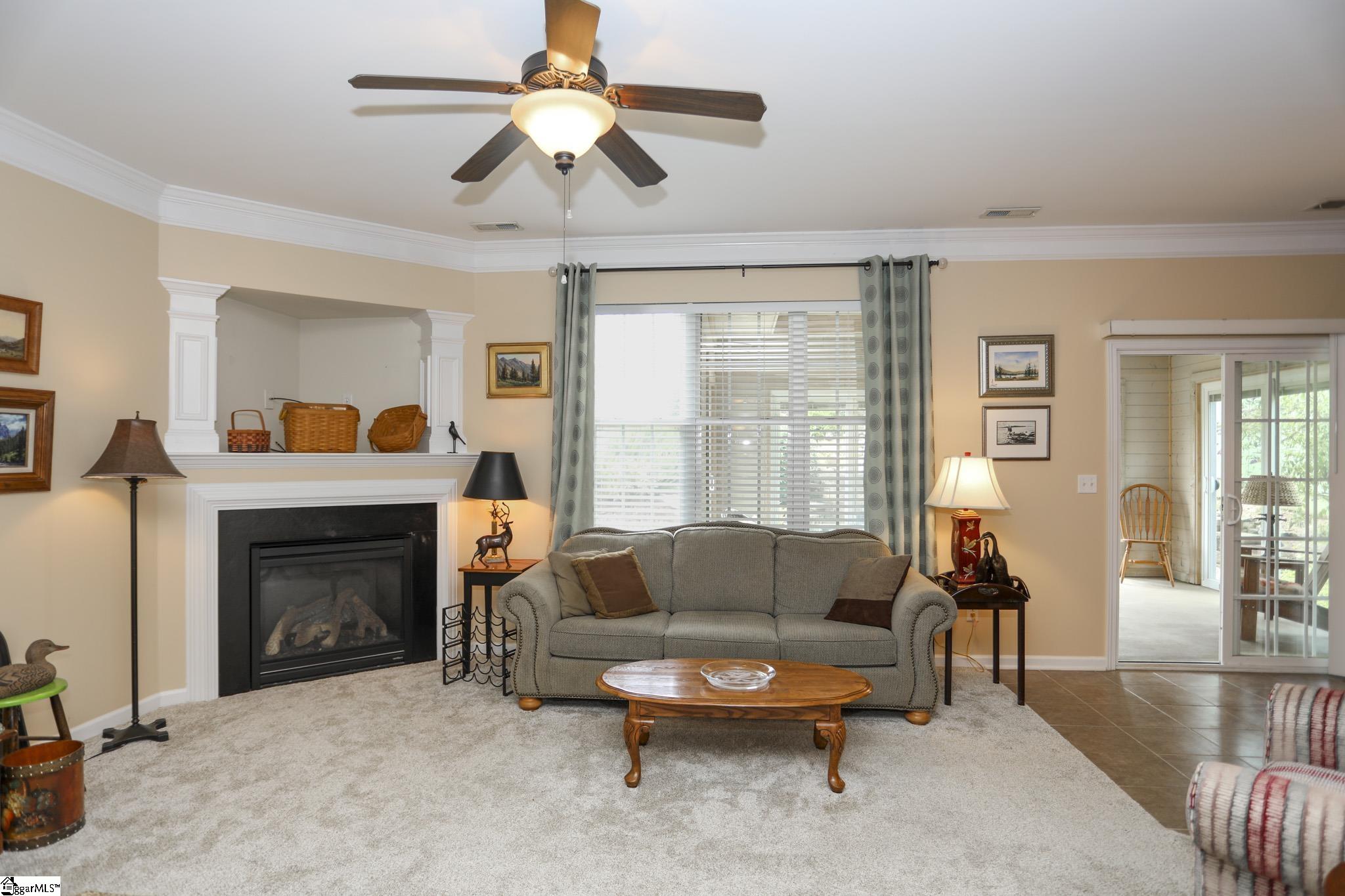 406 Millervale Road Greer, SC 29650 - Photo 11 of 50