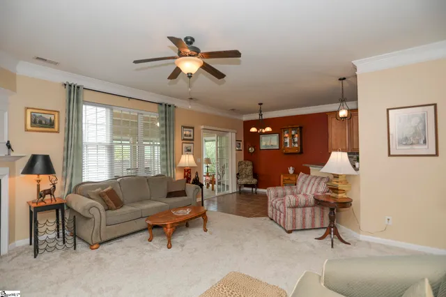 $368,800 | 406 Millervale Road, Greer, SC 29650