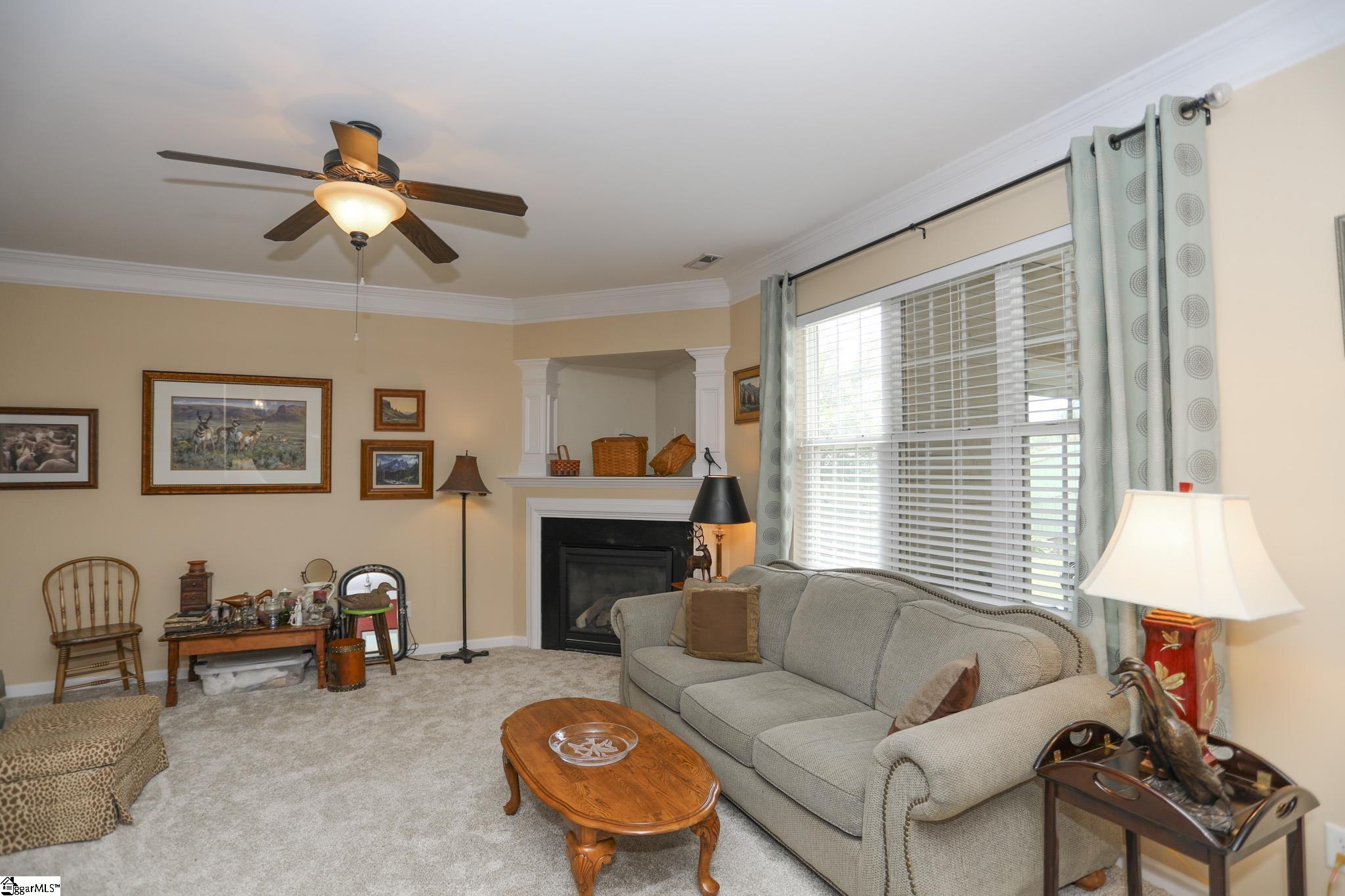 406 Millervale Road Greer, SC 29650 - Photo 13 of 50