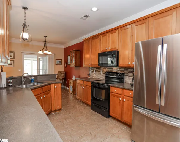 $368,800 | 406 Millervale Road, Greer, SC 29650