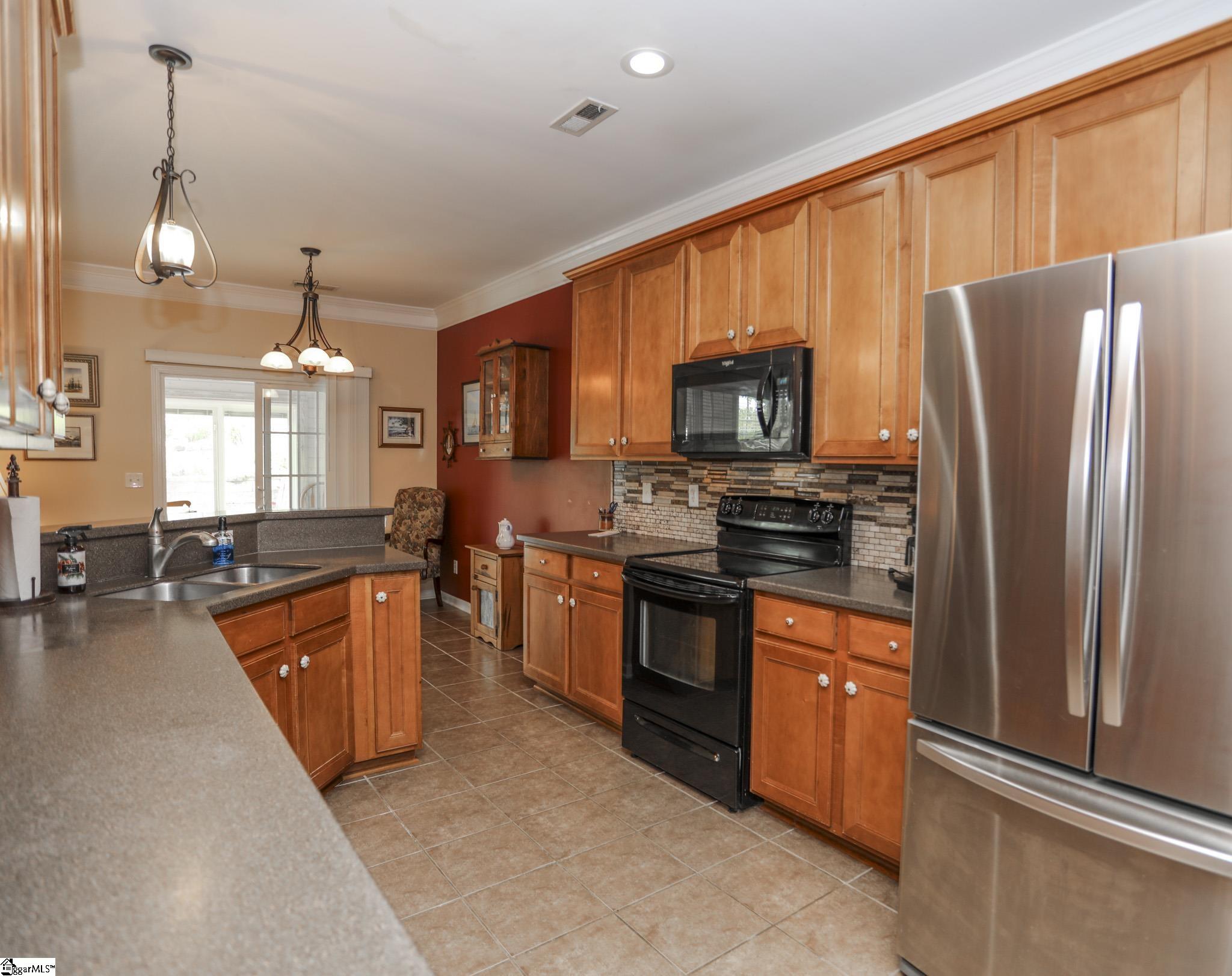 406 Millervale Road Greer, SC 29650 - Photo 14 of 50