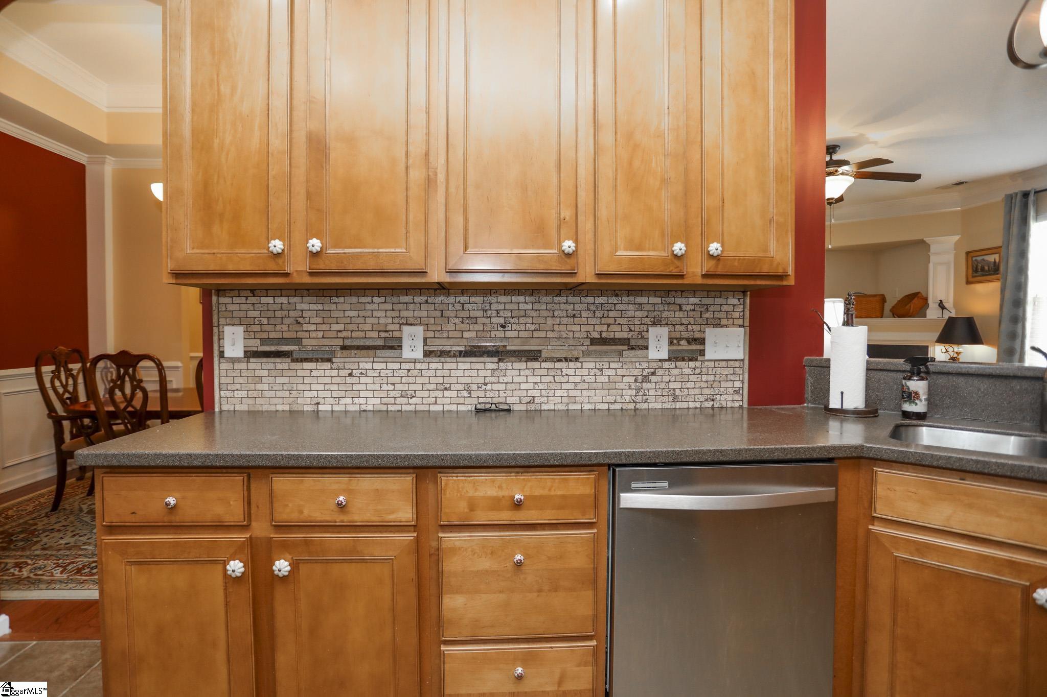 406 Millervale Road Greer, SC 29650 - Photo 16 of 50