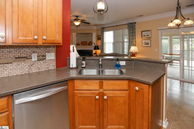 $368,800 | 406 Millervale Road, Greer, SC 29650