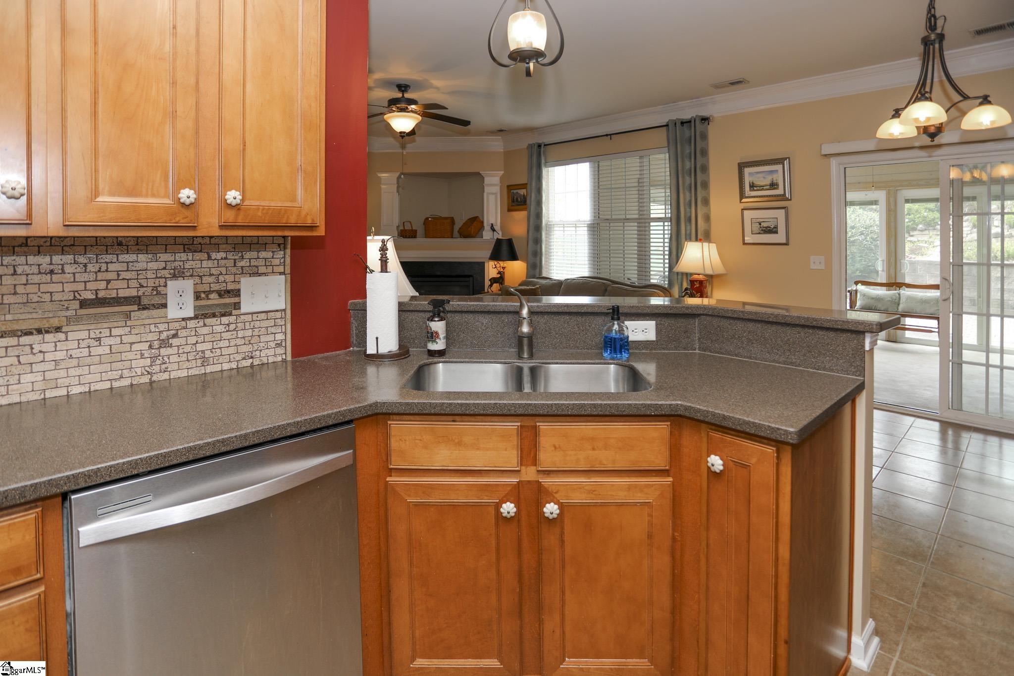 406 Millervale Road Greer, SC 29650 - Photo 17 of 50