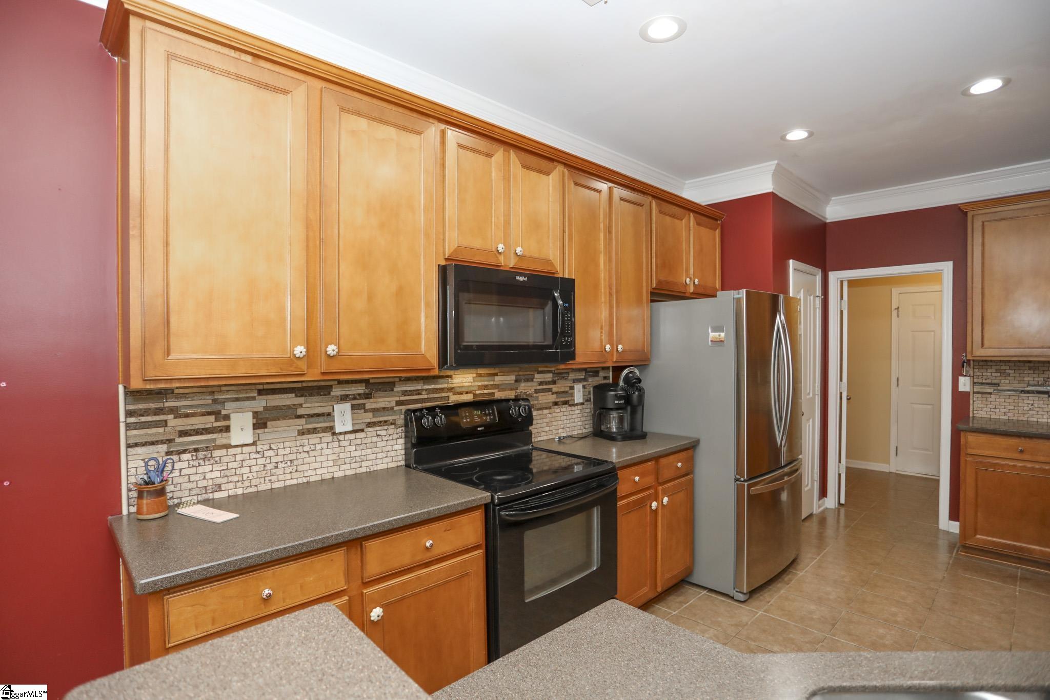 406 Millervale Road Greer, SC 29650 - Photo 18 of 50