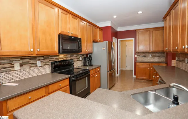 $368,800 | 406 Millervale Road, Greer, SC 29650