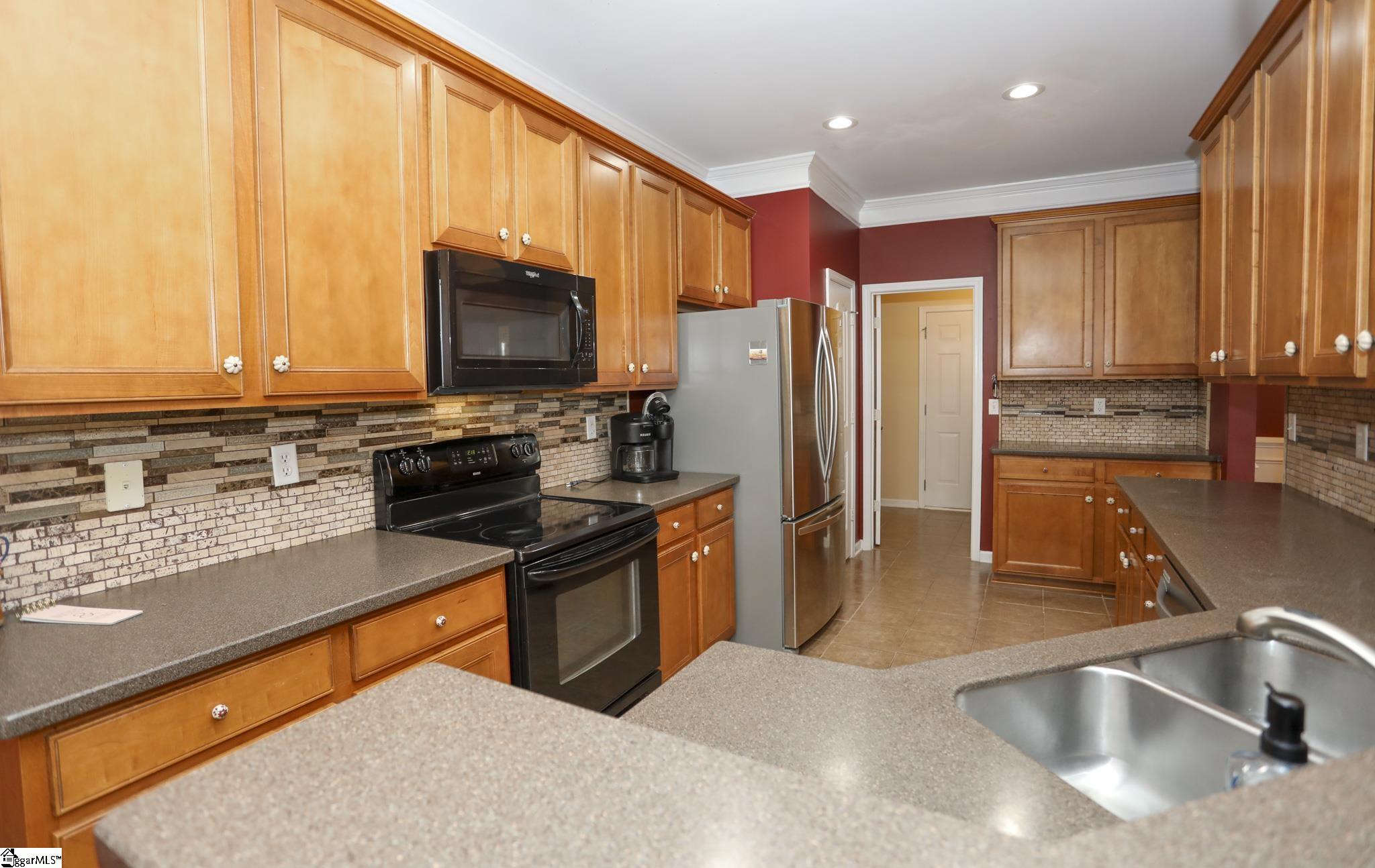 406 Millervale Road Greer, SC 29650 - Photo 19 of 50