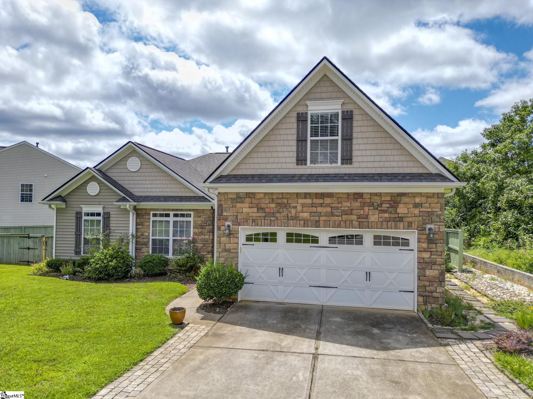 406 Millervale Road Greer, SC 29650 - Photo 2 of 50