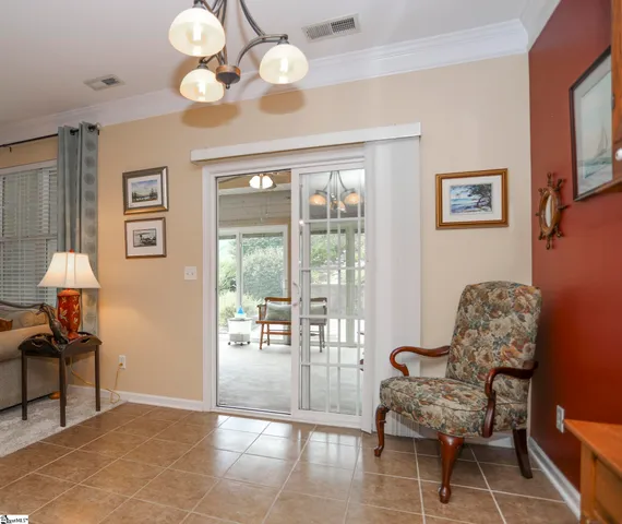 $368,800 | 406 Millervale Road, Greer, SC 29650