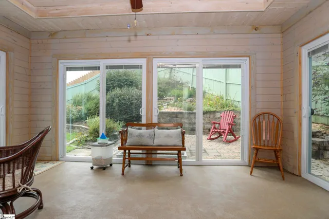 $368,800 | 406 Millervale Road, Greer, SC 29650