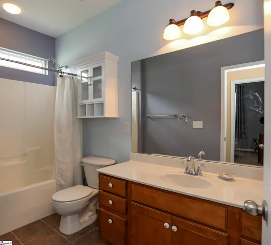 $368,800 | 406 Millervale Road, Greer, SC 29650