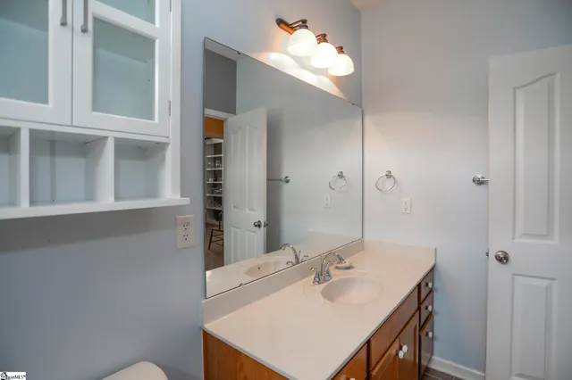 $368,800 | 406 Millervale Road, Greer, SC 29650