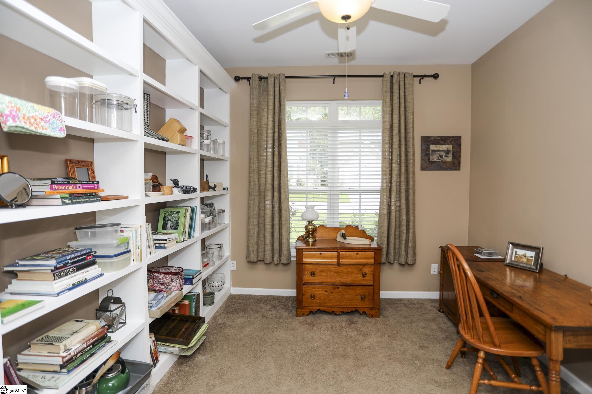 406 Millervale Road Greer, SC 29650 - Photo 35 of 50