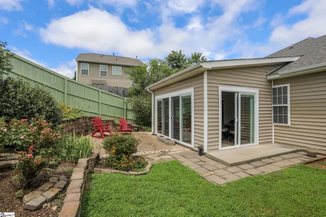 $368,800 | 406 Millervale Road, Greer, SC 29650