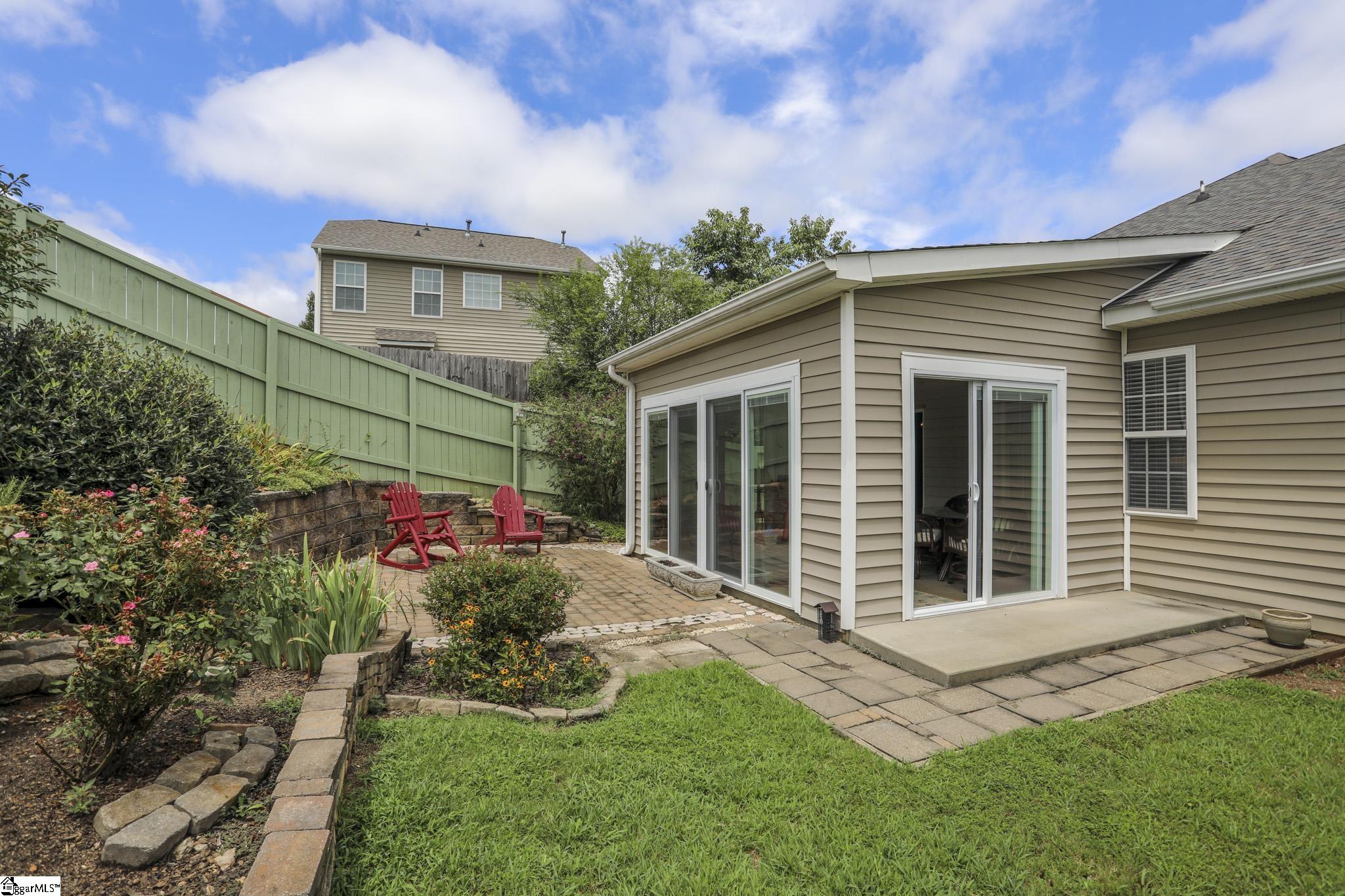 406 Millervale Road Greer, SC 29650 - Photo 42 of 50