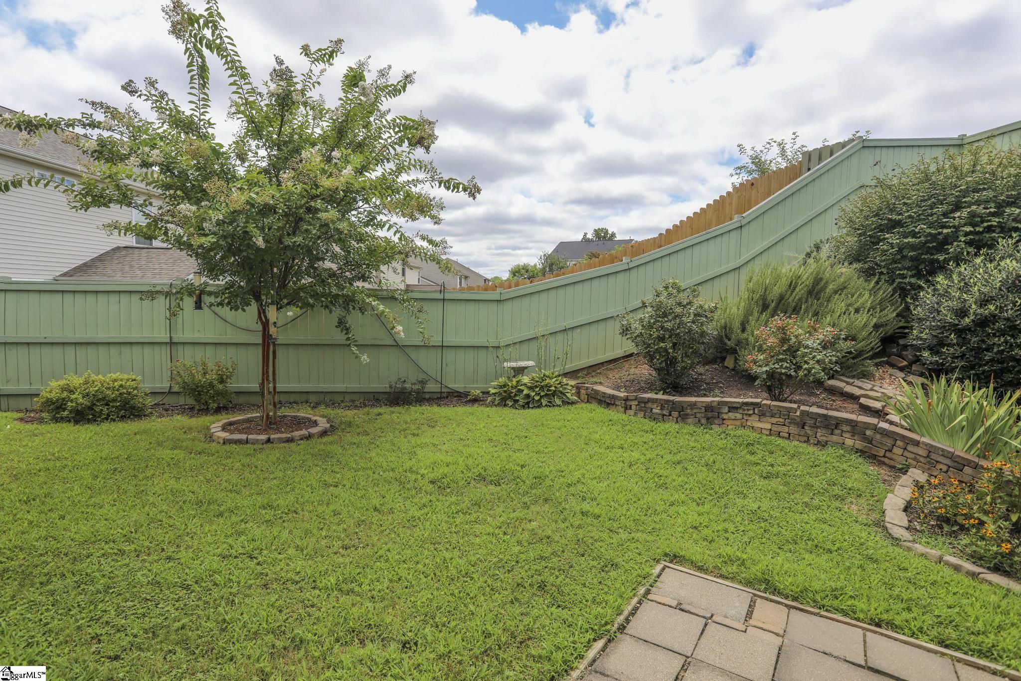 406 Millervale Road Greer, SC 29650 - Photo 44 of 50