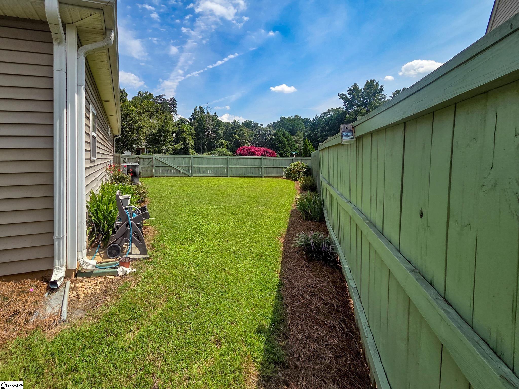 406 Millervale Road Greer, SC 29650 - Photo 45 of 50