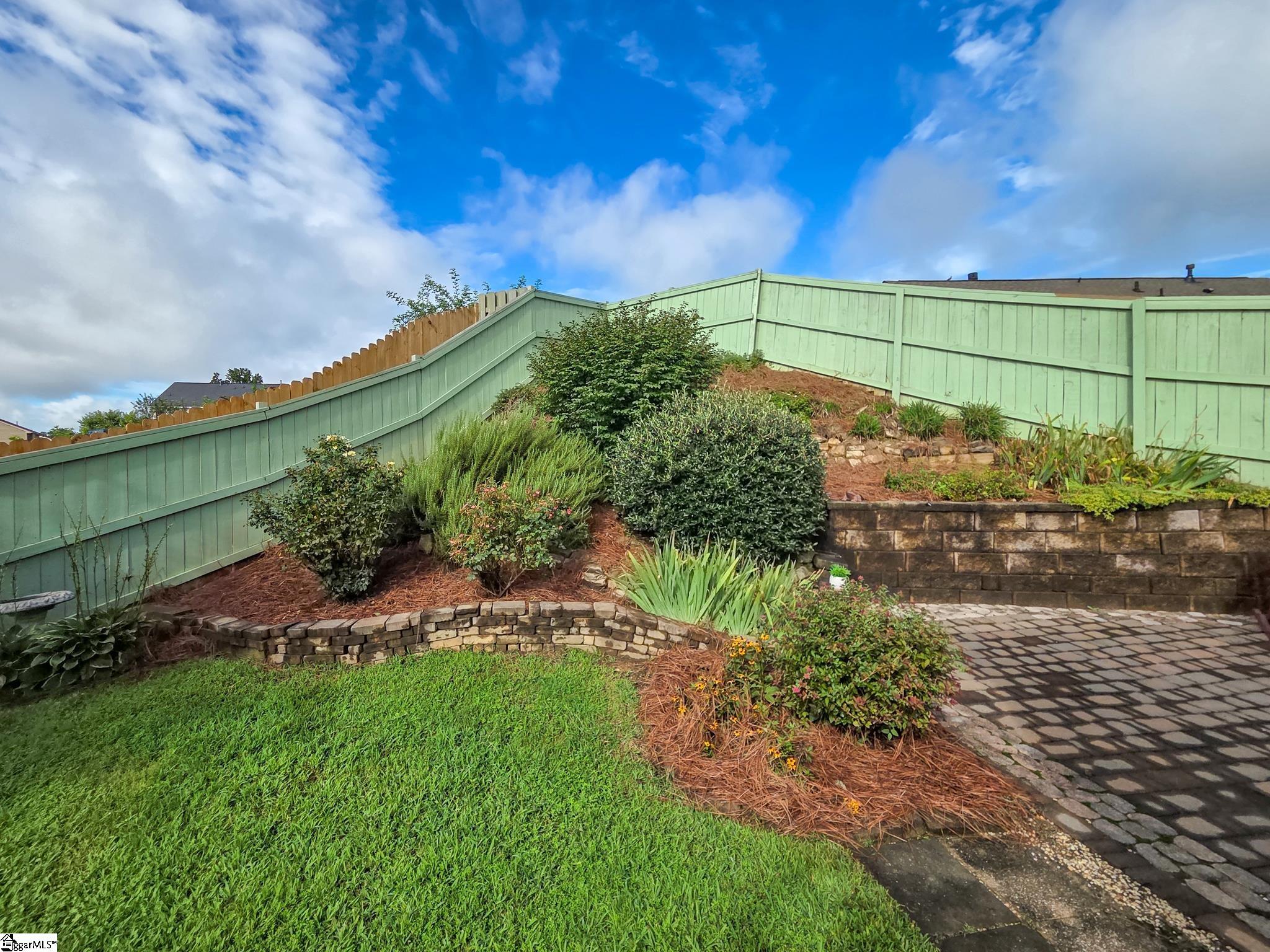 406 Millervale Road Greer, SC 29650 - Photo 46 of 50