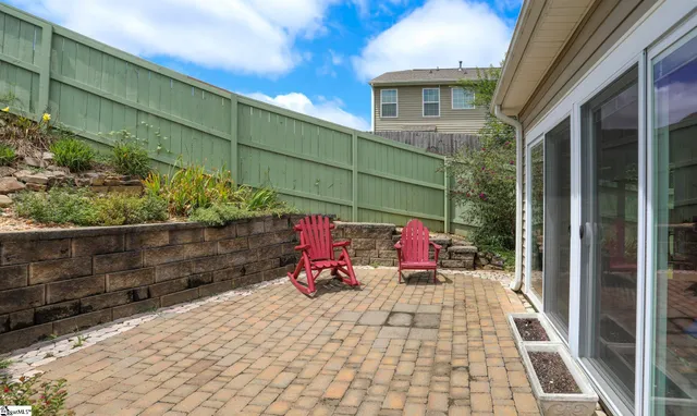 $368,800 | 406 Millervale Road, Greer, SC 29650