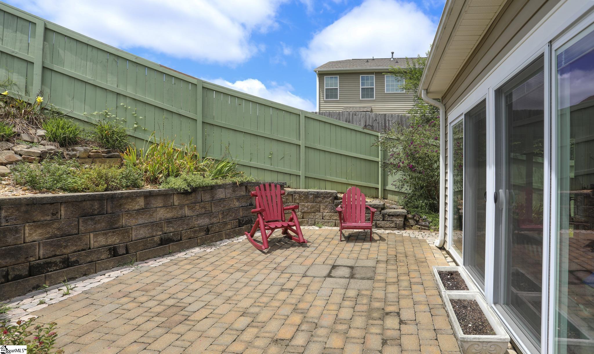 406 Millervale Road Greer, SC 29650 - Photo 47 of 50