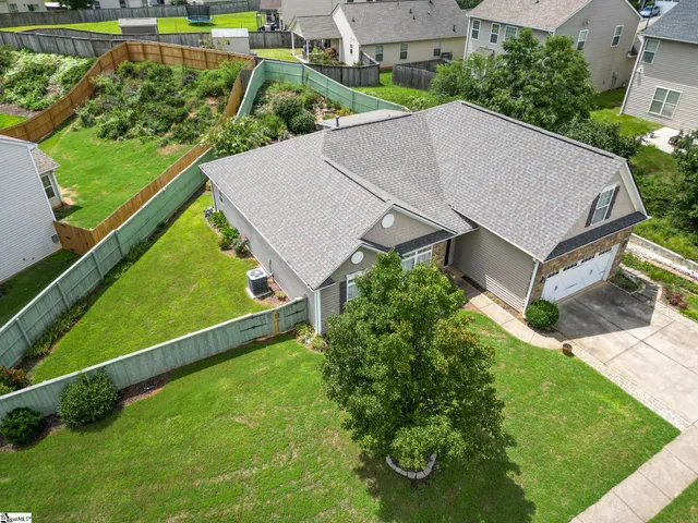 $368,800 | 406 Millervale Road, Greer, SC 29650