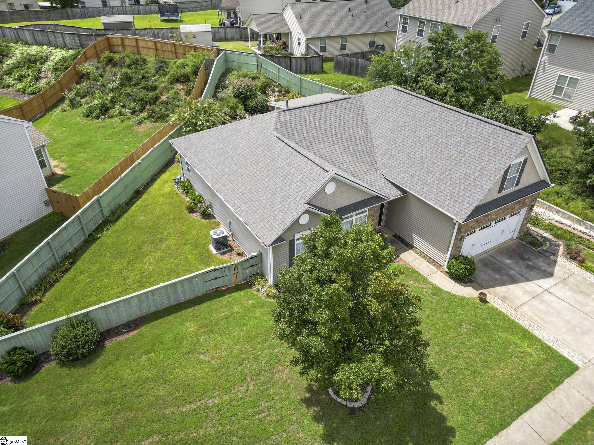 406 Millervale Road Greer, SC 29650 - Photo 48 of 50