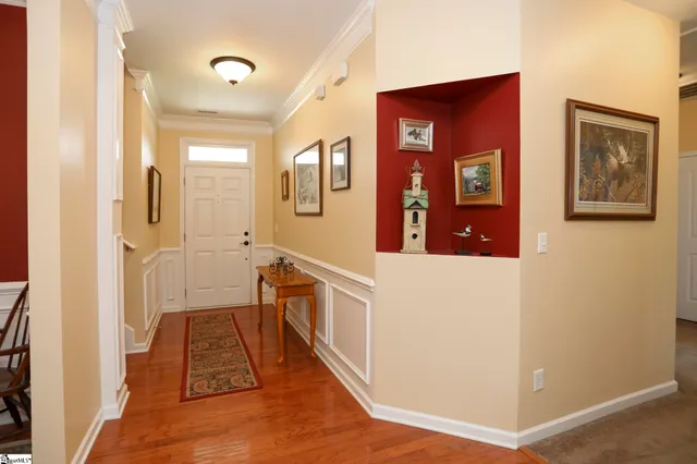 $368,800 | 406 Millervale Road, Greer, SC 29650