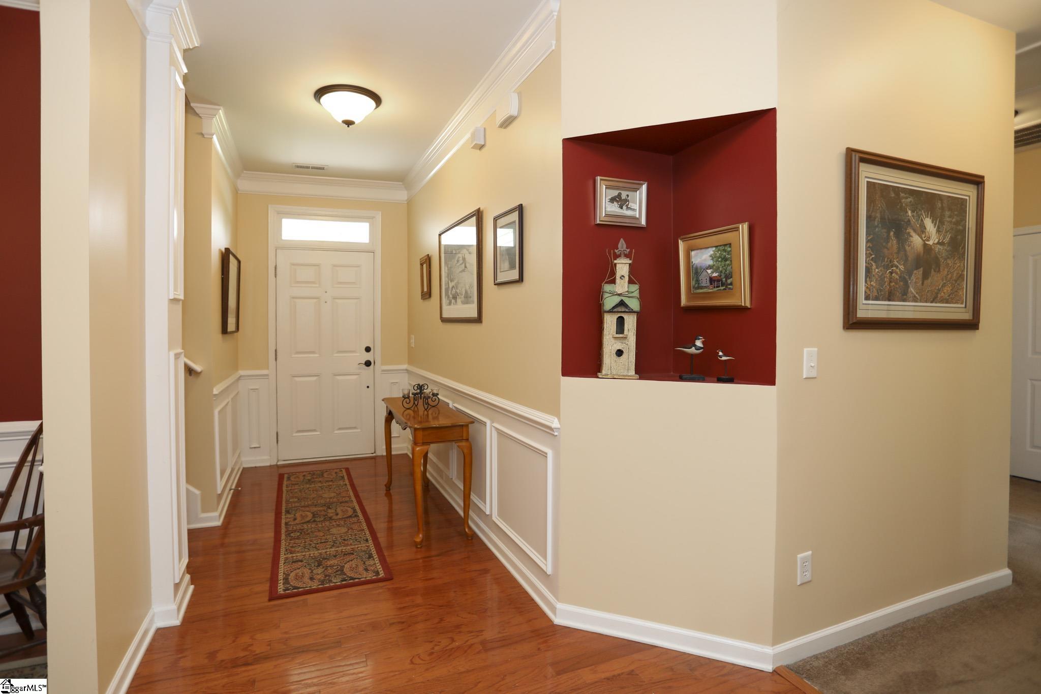 406 Millervale Road Greer, SC 29650 - Photo 5 of 50