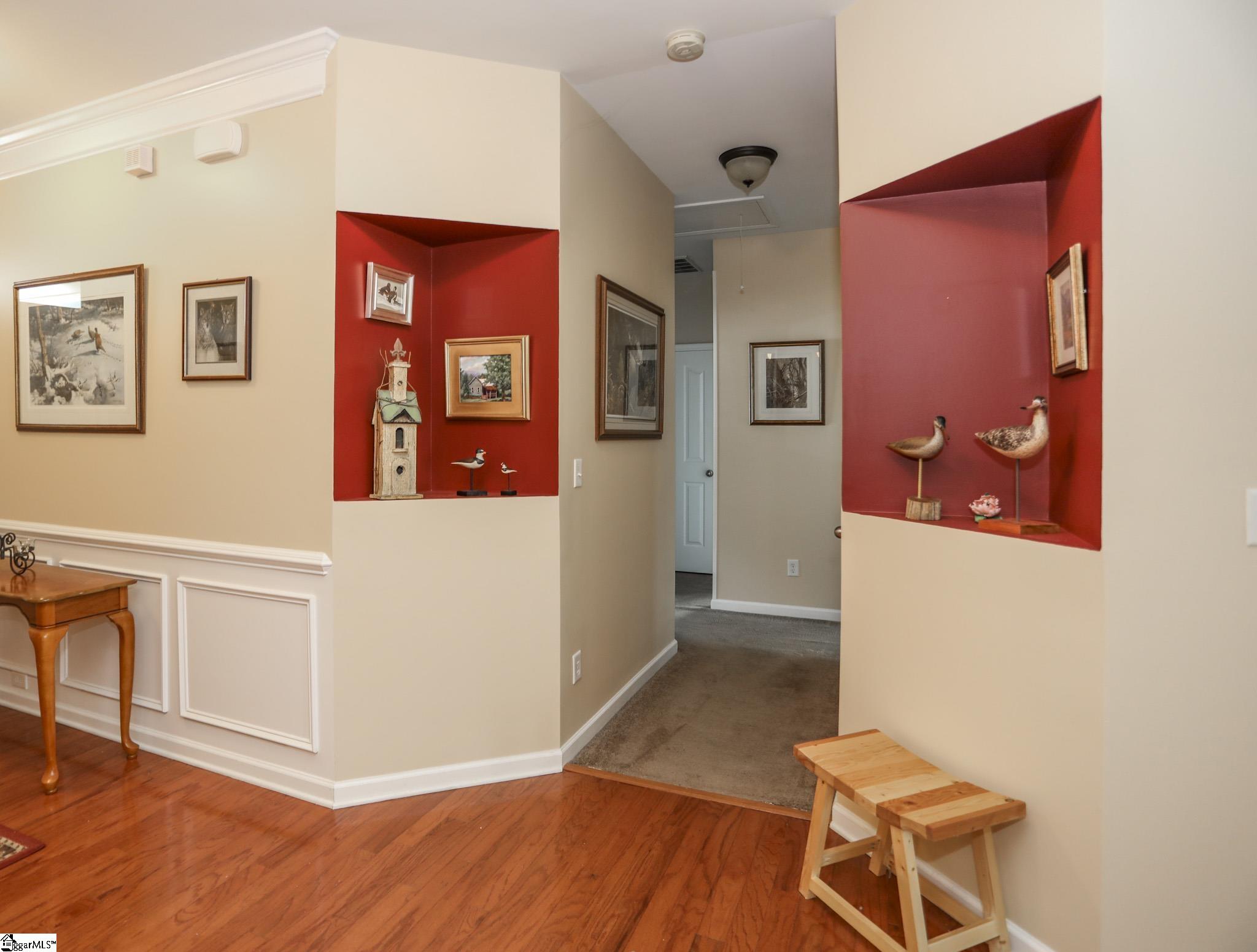 406 Millervale Road Greer, SC 29650 - Photo 6 of 50