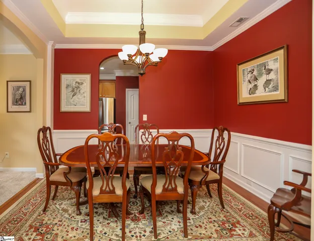 $368,800 | 406 Millervale Road, Greer, SC 29650