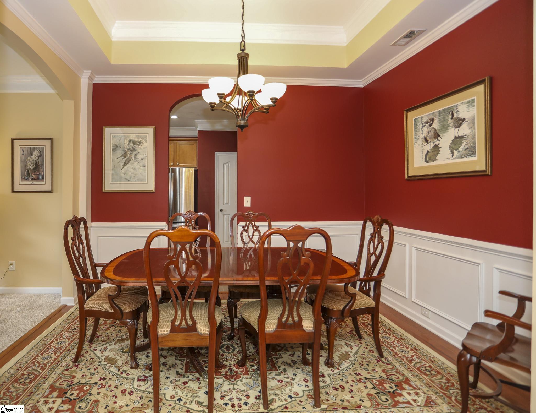 406 Millervale Road Greer, SC 29650 - Photo 8 of 50