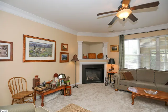 $368,800 | 406 Millervale Road, Greer, SC 29650