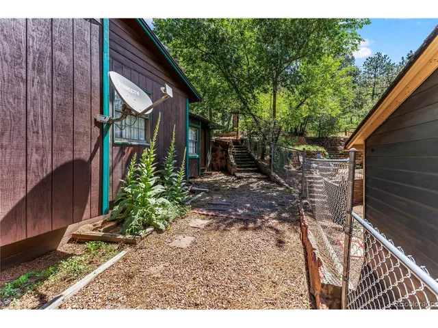 $335,000 | 8234 West Highway 24, Cascade, CO 80809