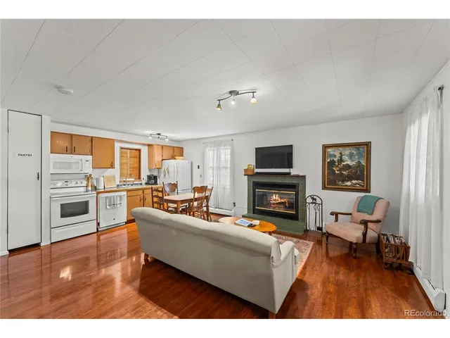 $335,000 | 8234 West Highway 24, Cascade, CO 80809