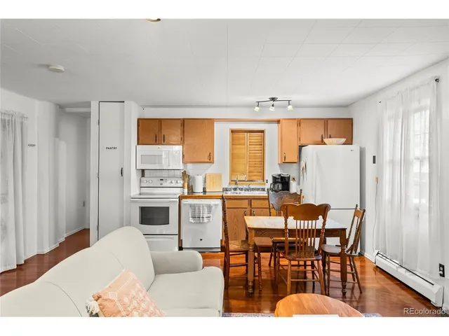 $335,000 | 8234 West Highway 24, Cascade, CO 80809