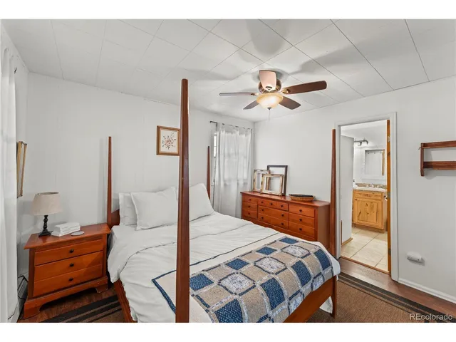 $335,000 | 8234 West Highway 24, Cascade, CO 80809