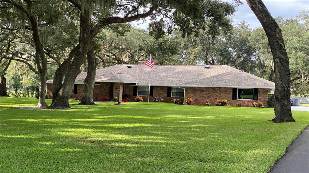 13316 Lewis Raulerson Road Dover, FL 33527 - Photo 1 of 1