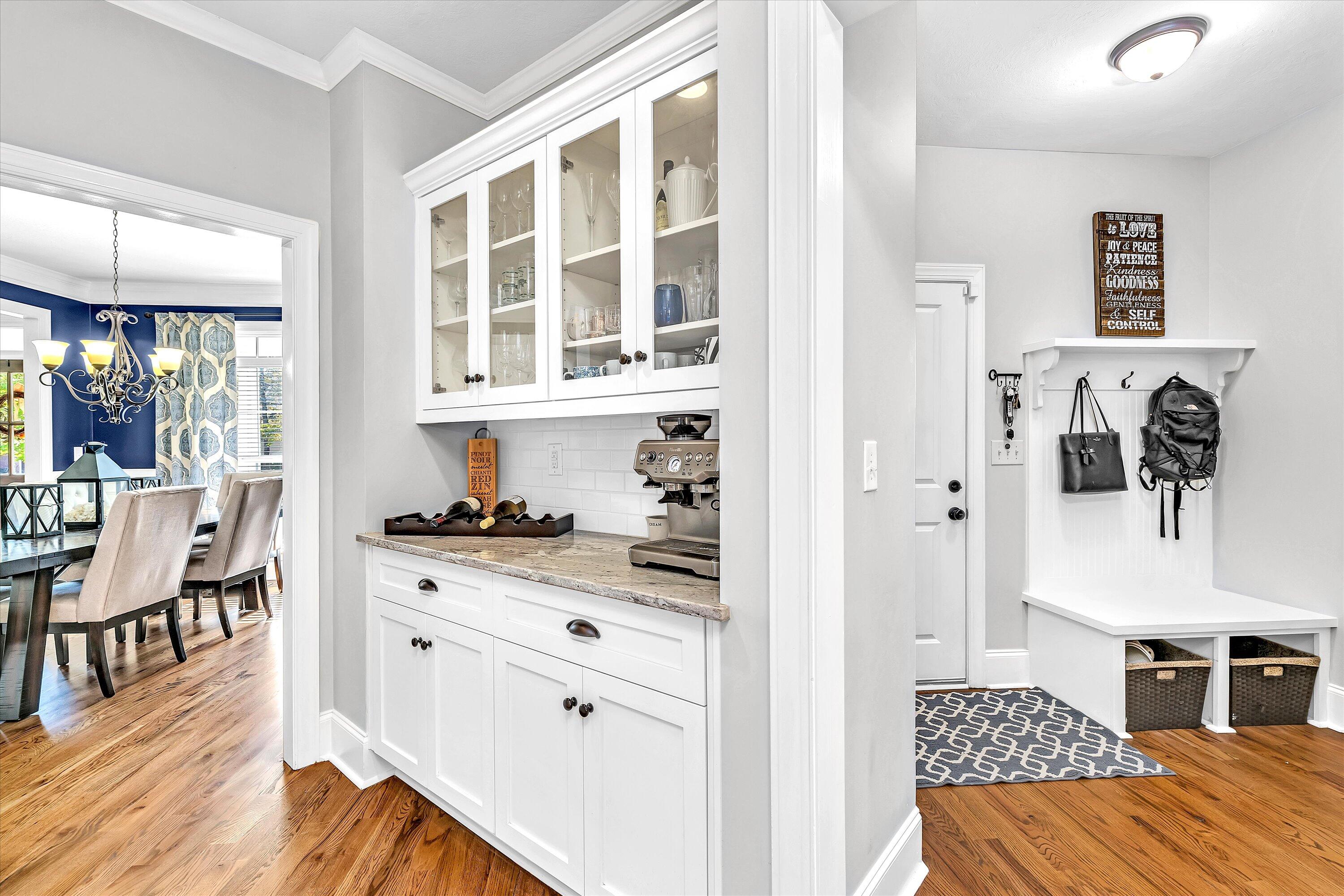 908 Bartram Ridge Evans, GA 30809 - Photo 14 of 50 Butler Pantry