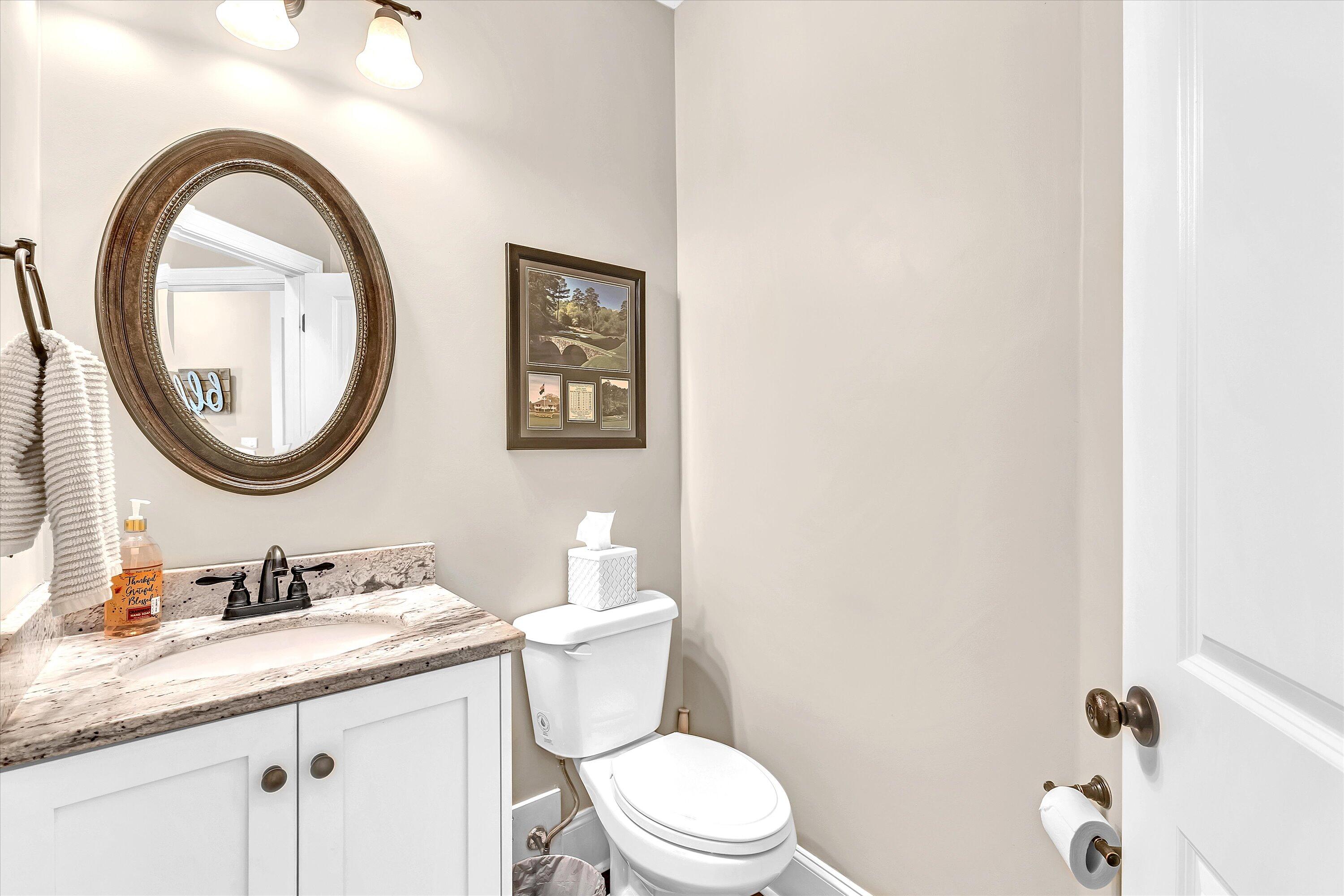 908 Bartram Ridge Evans, GA 30809 - Photo 15 of 50 Powder Bath