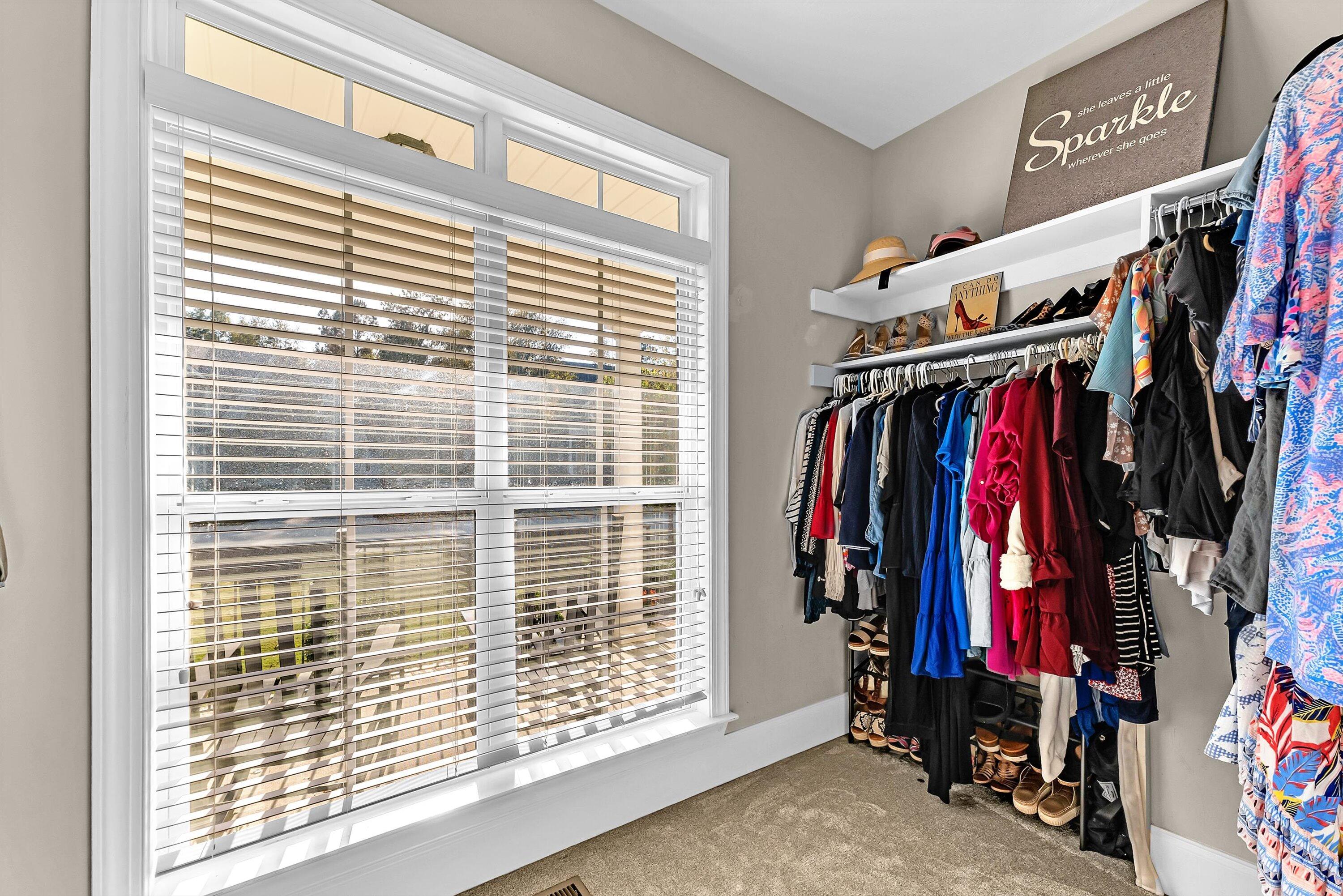 908 Bartram Ridge Evans, GA 30809 - Photo 22 of 50 Master Closet