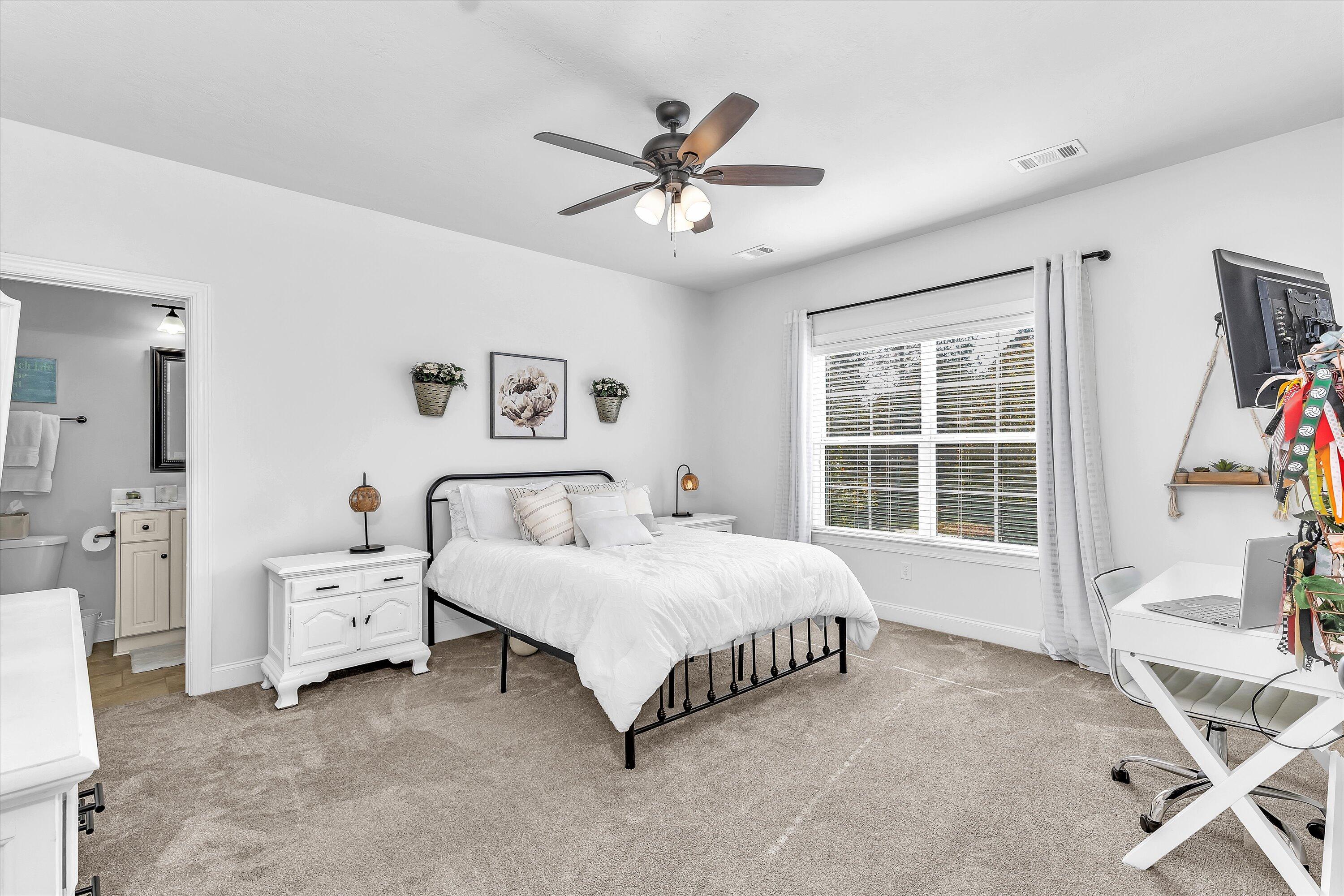 908 Bartram Ridge Evans, GA 30809 - Photo 24 of 50 Guest Room 2