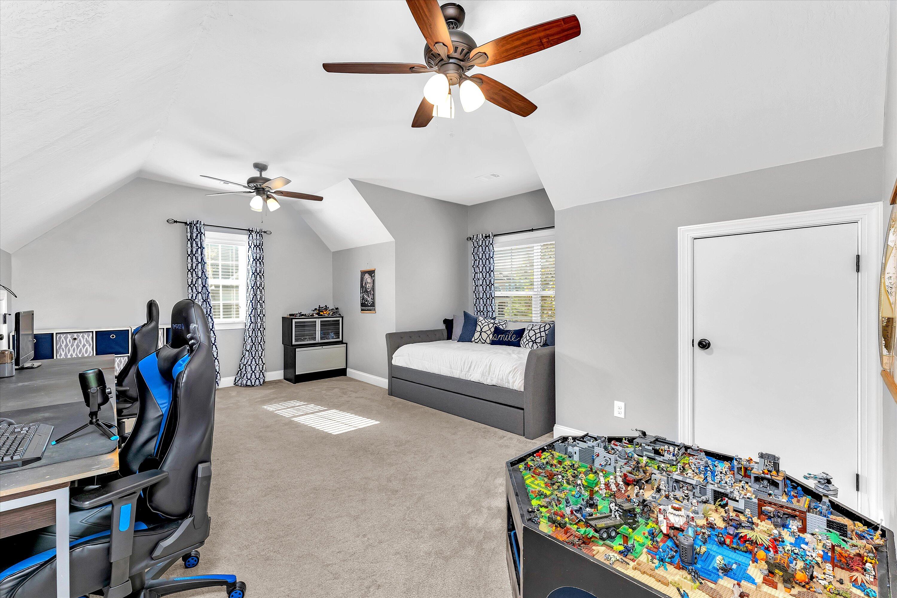 908 Bartram Ridge Evans, GA 30809 - Photo 26 of 50 Bonus Room