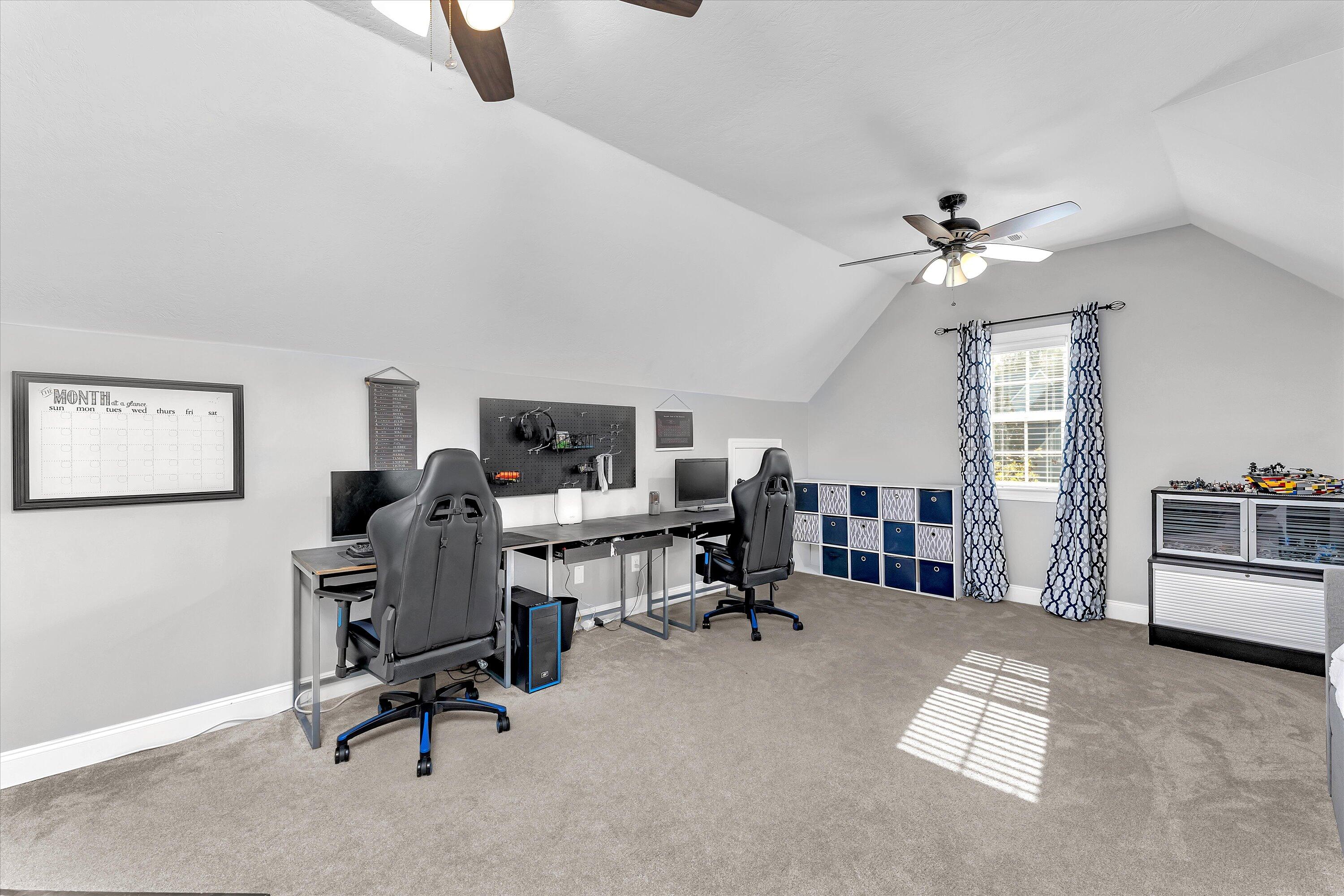 908 Bartram Ridge Evans, GA 30809 - Photo 27 of 50 Bonus Room