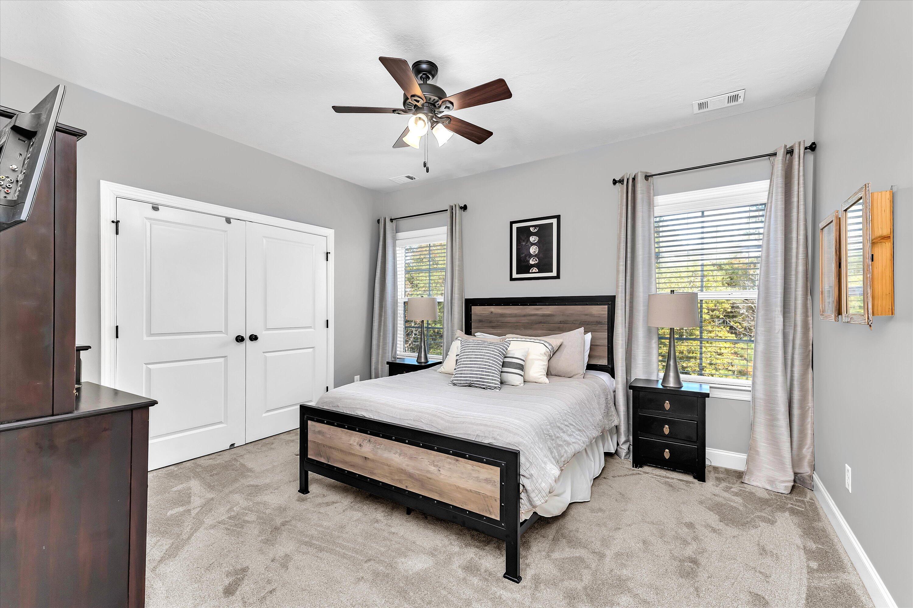 908 Bartram Ridge Evans, GA 30809 - Photo 29 of 50 Guest Room 4